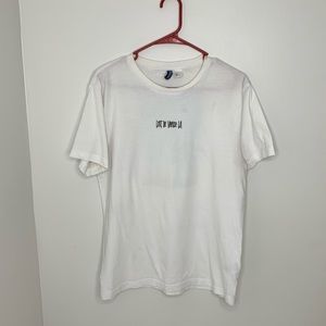 H&M lost in Venice LA tee